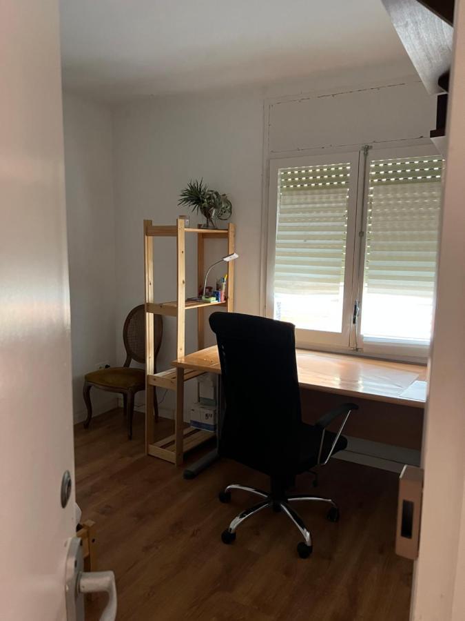 Habitacion Economica Apartment Figueres  Exterior photo
